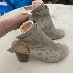 Sam Edelman heels